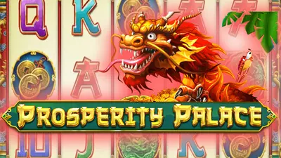 prosperity palace